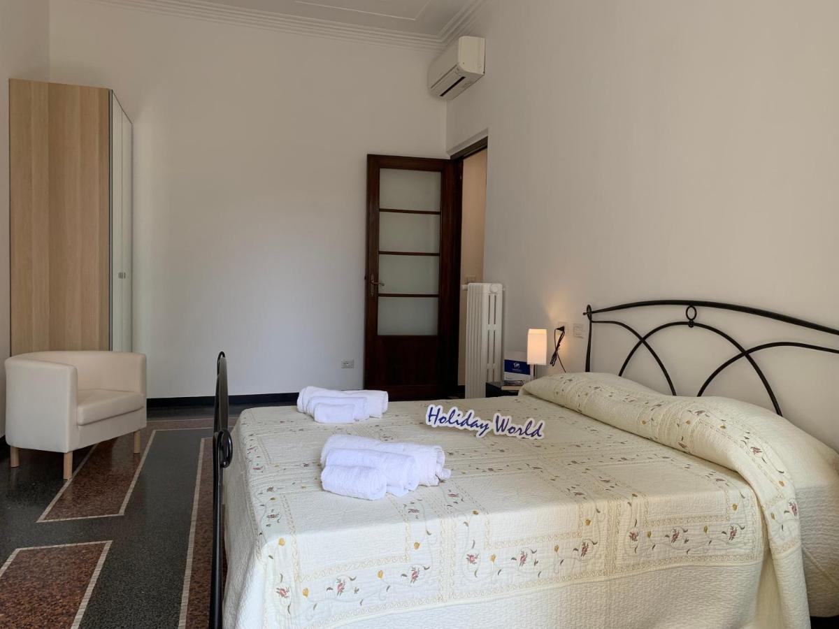 House Acciuga Innamorata By Holiday World Chiavari Ngoại thất bức ảnh