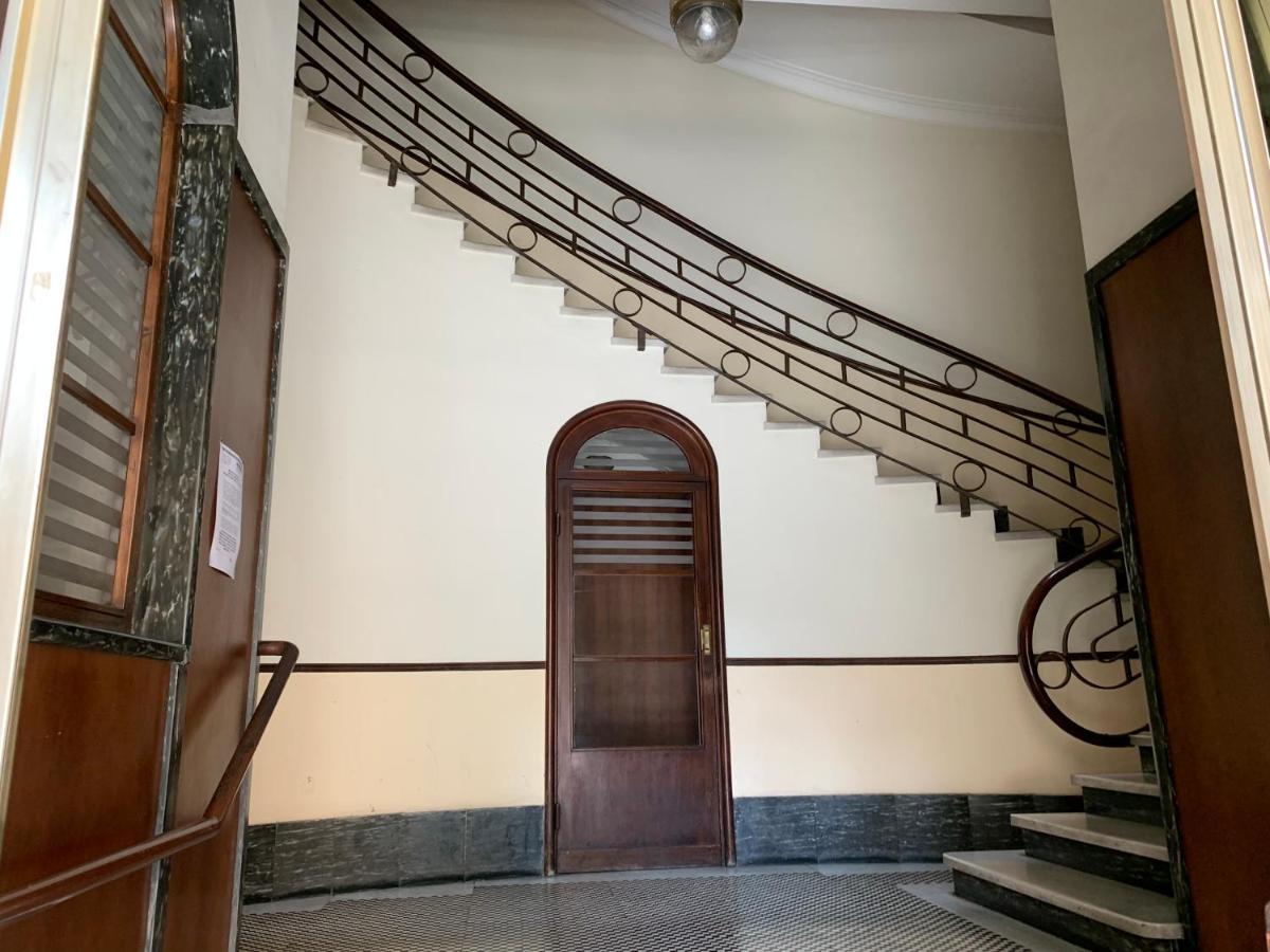 House Acciuga Innamorata By Holiday World Chiavari Ngoại thất bức ảnh