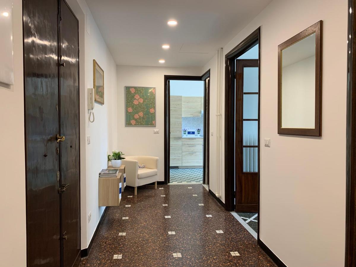 House Acciuga Innamorata By Holiday World Chiavari Ngoại thất bức ảnh